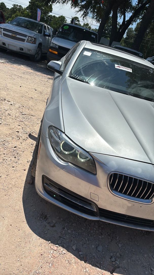 bmw 5 series 2014 WBA5A5C53ED510475 image bmw 5 series 2014 WBA5A5C53ED510475 image